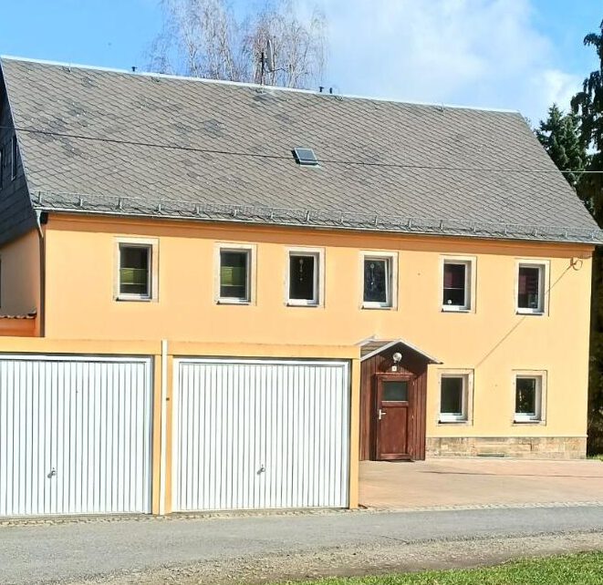 Ferienwohnung Wandersfreud